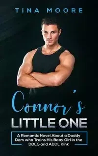 Connor's Little One - Tina Moore