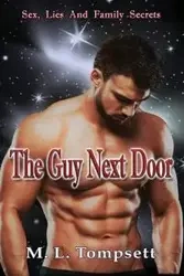 The Guy Next Door - Tompsett M. L.