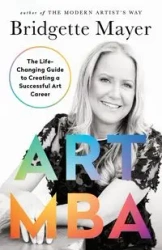 Art MBA - Bridgette Mayer