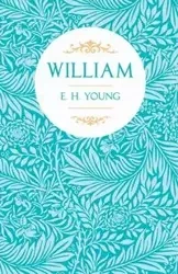 William - A Novel - Young E. H.