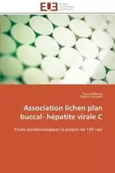 Association lichen plan buccal- hépatite virale c - Collectif