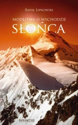 eBook Modlitwa o wschodzie słońca - Rafał Lipkowski mobi epub