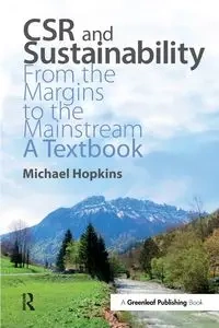 CSR and Sustainability - Hopkins Michael