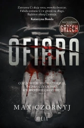 Ofiara - Max Czornyj