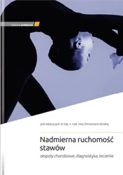 Nadmierna ruchomość stawów - Irena Zimmermann-Górska