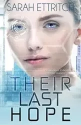 Their Last Hope - Sarah Ettritch