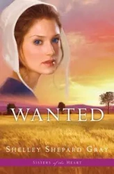Wanted - Shelley Gray Shepard