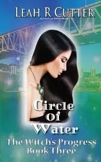 Circle of Water - Leah Cutter R