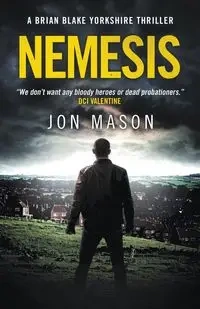 Nemesis - Mason Jon