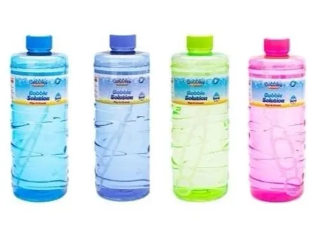 Płyn do baniek 1890ml mix - Dumel