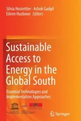 Sustainable Access to Energy in the Global South - Hostettler Silvia