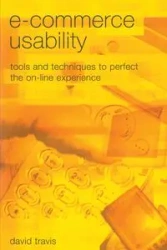 E-Commerce Usability - Travis David