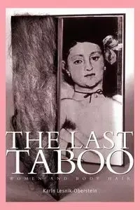 The last taboo - Karin Lesnik-Oberstein