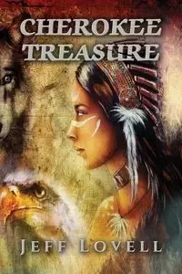 Cherokee Treasure - Jeff Lovell