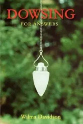 Dowsing - Wilma Davidson