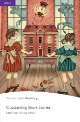 PER. Outstanding Short Stories. Book with Digital Version and audio. Level 5