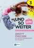 Und so weiter 3. EXTRA AB w.2022 PWN - Marta Kozubska, Ewa Krawczyk, Lucyna Zastąpiło
