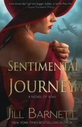 Sentimental Journey - Jill Barnett