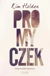 eBook Promyczek - Kim Holden epub mobi