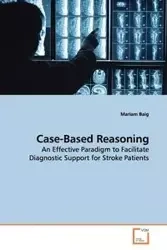 Case-Based Reasoning - Mariam Baig