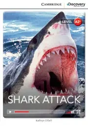 CDEIR A2+ Shark Attack OOP - Kathryn O'Dell