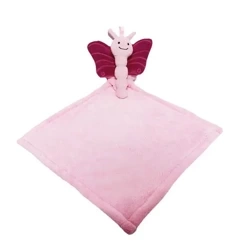 Miluś ręczniczek odpinany 35cm - Tulilo
