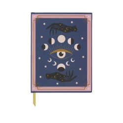 Dziennik A Dopo Moon Phases - Designworks Ink