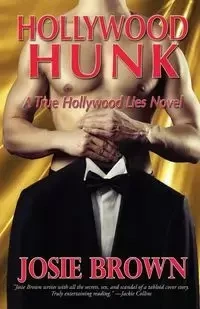 Hollywood Hunk - Josie Brown