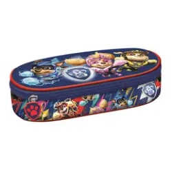 Piórnik saszetka z wewnętrzną klapką Psi Patrol - ST-MAJEWSKI