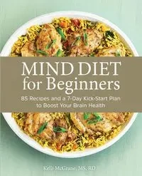 MIND Diet for Beginners - Kelli McGrane