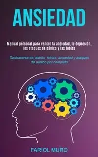 Ansiedad - Muro Fariol