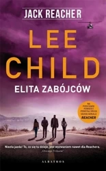 Jack Reacher: Elita zabójców - Lee Child