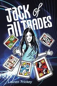 Jack of All Trades - Lauren Trickey