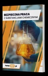 Bezpieczna praca z substancjami chemicznymi - Praca zbiorowa