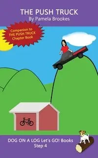 The Push Truck - Pamela Brookes