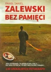 Bez pamięci - Daniel Paweł Zalewski