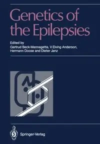 Genetics of the Epilepsies - Beck-Mannagetta Gertrud