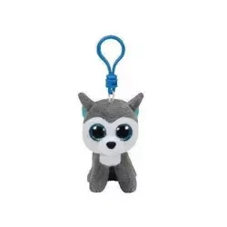 Beanie Boos Slush - Pies brelok - TY