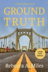 Ground Truth - Miles Rebecca A.