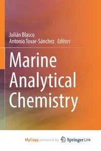 Marine Analytical Chemistry - Blasco Julián