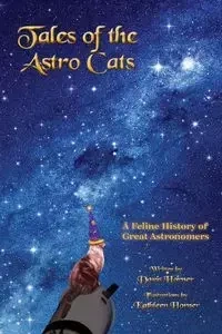 Tales of the Astro Cats - Davis Horner