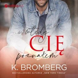 audiobook ...i wtedy cię poznałem - K. Bromberg