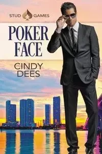 Poker Face - Cindy Dees