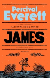James - Everett Percival