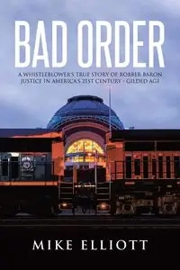Bad Order - Elliott Mike