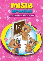 Misie urwisie - praca zbiorowa