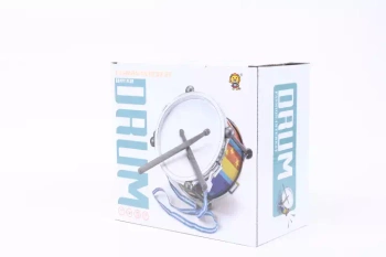 Bębenek 18cm w pudełku 1014T 12721