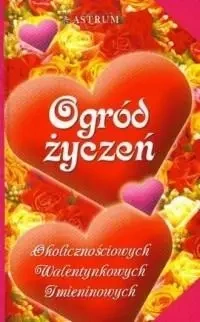 Ogród życzeń TW - Barbara Podgórska, Adam Podgórski