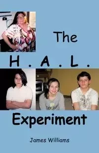 The H.A.L. Experiment - Williams James