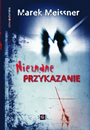 eBook Nieznane przykazanie - Marek Meissner epub mobi
